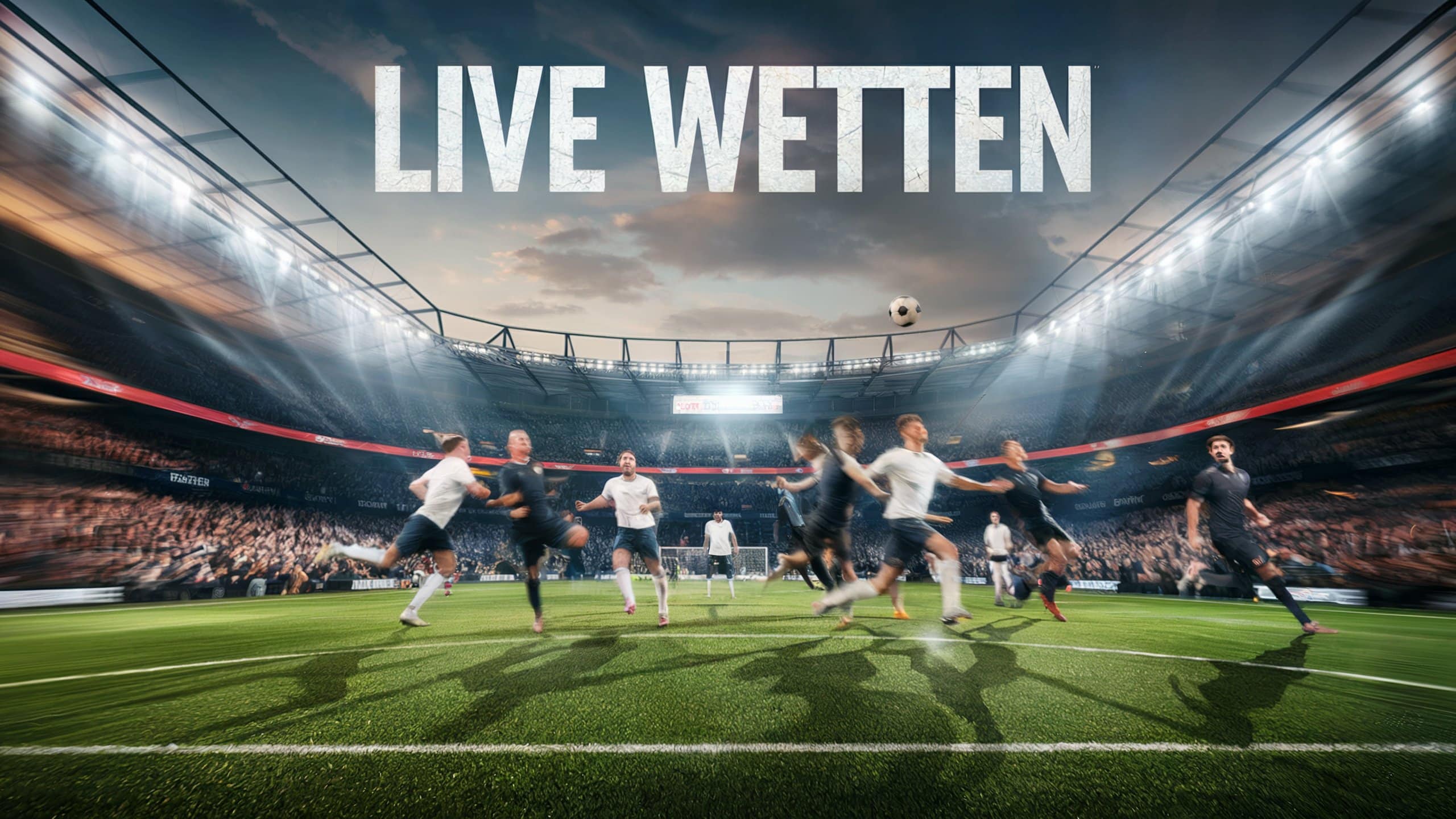 Live Wetten